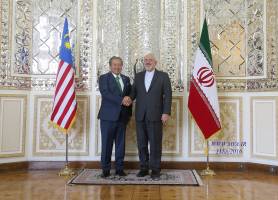 گسترش همکاری های اقتصادی دورنمای روابط ایران و مالزی