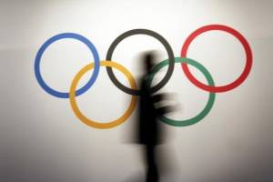 تتوی نماد المپیک برای شناگر انگلیسی دردسر ساز شد