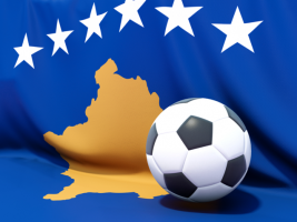 یوفا کوزوو را به رسمیت شناخت 