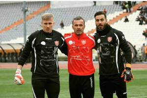 قرارداد دستیاران برانکو تمدید شد