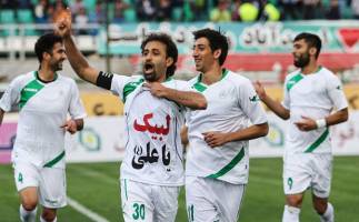 عذرخواهی باشگاه النصر عربستان از ذوب‌آهن