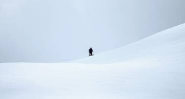ساوه شمشکی: قول می‌دهم سهمیه‌ای از اسکی ایران برای المپیک کم نشود