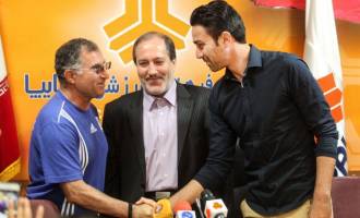 علت نتایج ضعیف ما برکناری دیرهنگام جلالی بود