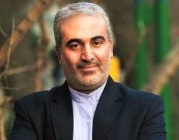 نمايشگاه روسيه فرصتي براي دسترسي به بازار‌هاي جهاني