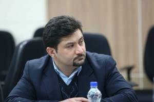 خارجی ها دوست دارند که ایران در حد مونتاژکار باشد