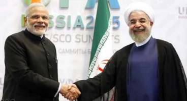 هند بدهی های نفتی خود به ایران را تسویه می کند
