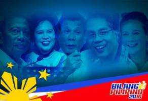 نگاهی به انتخابات عمومی هفته آینده فیلیپین/ جانشین رئیس جمهور كیست؟