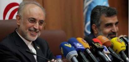 حضور صالحي در نشست كميسيون امنيت ملي مجلس طي دو هفته آينده