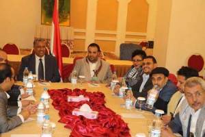  ادامه حملات هوایی عربستان در یمن، روند گفت و گو را تهدید می كند