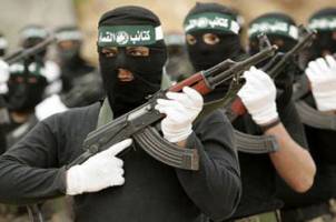  دشمن صهیونیستی به دنبال آزمایش صبر مقاومت فلسطین نباشد