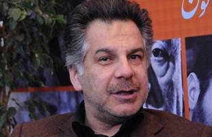 محمدحسین فرح‌بخش: دستمزدهای بالا چهره سینما را سیاه می‌کند!