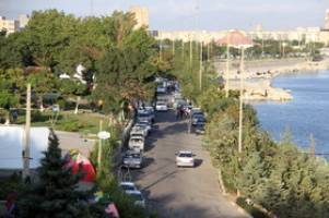 ساخت مجتمع درمانی اقامتی هتل سلامت در شورابیل