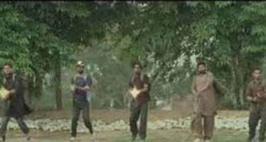 3 شبه نظامی مائوئیست در درگیری با نیروهای نظامی هند كشته شدند