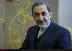 تنها مردم سوریه باید در مورد سرنوشت خود تصمیم بگیرند