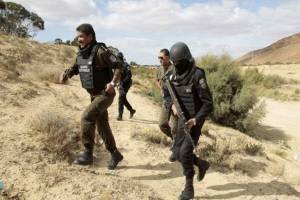 انهدام دو باند تروریستی وابسته به «القاعده» در تونس