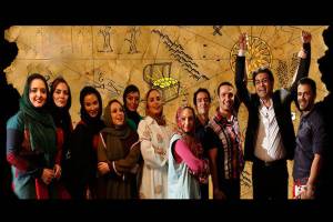 جدیدترین خبرها از «رالی ایرانی»