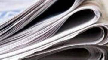 سرخط مهم روزنامه هاي يونان- 17 ارديبهشت
