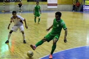 تاسیسات دریایی حریفان خود در جام باشگاه های آسیا را شناخت