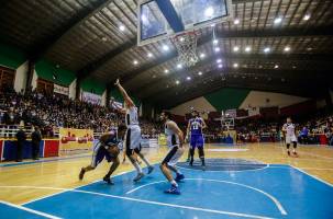 از کار کردن با باوئرمان لذت می‌برم