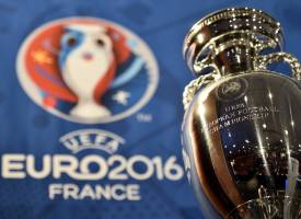 چمبرلین یورو 2016 را از دست داد 