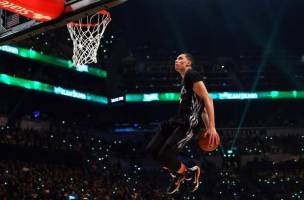 پیروزی رپترز در پلی‌آف لیگ NBA