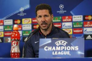 فینال لیگ قهرمانان 50 – 50 است