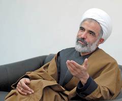 مجلس تنها مرجع رسیدگی به اعتبارنامه ها است