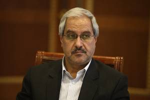 بزرگراه اهر – تبریز تا پایان سال جاری به بهره برداری می رسد
