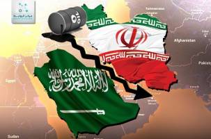 سعودی ها از هر اقدامی برای مقابله با ایران استفاده می کنند