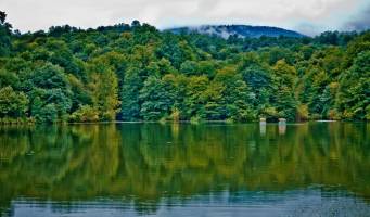 تور یک روزه چمستان و الیمالات