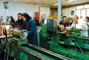 چهار گام دولت برای ایجاد اشتغال در کشور