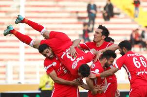 اصلی‌ترین هدف ما بردن بازی فرداست 