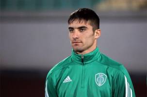 ترک گروژنی در نبود محمدی مغلوب زسکا شد 