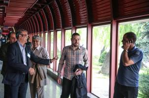 وضعیت تیم ملی بحرانی است