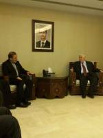  پايداري پنج ساله سوريه براي دشمنان غير قابل تصور بود