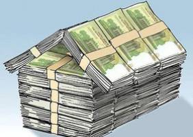 قیمت روز خانه در پایتخت