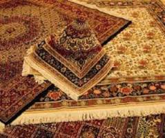 برجام، قفل صادرات فرش دستباف فارس به آمريكا را گشود