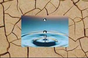 42 درصد ظرفيت سدهاي كرمان خالي است