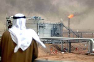   برکناری سلطان نفت عربستان پس از دو دهه