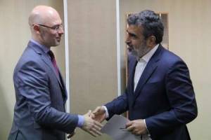 خیر لهستان برای همکاری های اتمی با ایران