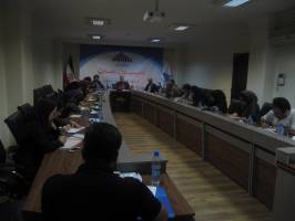 ارائه بسته سرمایه گذاری خارجی معدن به ایمیدرو