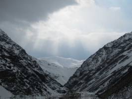 تور یک روزه دره وارنگرود