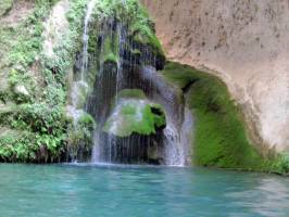 تور تنگه رغز