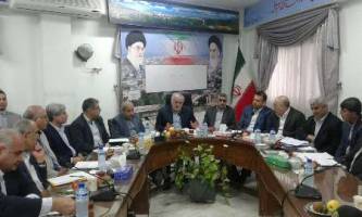 كميسيون مشترك ايران و روسيه ماه جاري برگزار مي شود