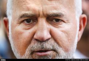 یادداشت توکلی درباره کارشناسی با موهای سپید