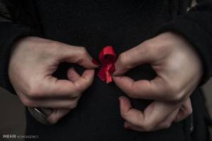 بچه‌ها فقط بچه‌اند، حتی با ‌HIV مثبت!