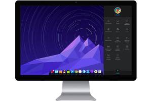 بررسی سیستم عامل DEEPIN، پنگوئنی از چین