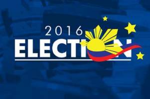 انتخابات فیلیپین كلید خورد