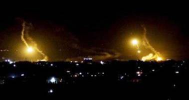 انجام 57 عمليات عليه داعش در 24 ساعت از سوي نيروي هوايي عراق و ائتلاف