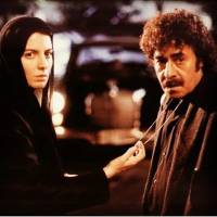 عکسی زیرخاکی از لیلا حاتمی و خسرو شکیبایی! 